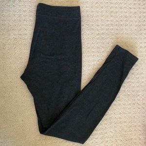 Victoria Secret Pink leggings